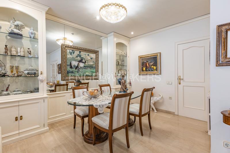 Foto ea5c1c4f-309f-4e42-8d15-82e62033e744. Piccolo appartamento con riscaldamento parcheggio in Terrassa