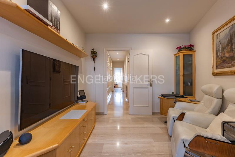 Foto eb6c850e-92fd-41b6-923a-01167a50b878. Piccolo appartamento con riscaldamento parcheggio in Terrassa