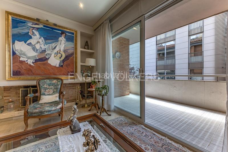 Foto f24e4ed7-b0a7-495a-9795-c2634af7d7bb. Piccolo appartamento con riscaldamento parcheggio in Terrassa