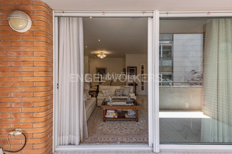 Foto fa09e36e-2ed7-4a49-9c65-4c54cf61f871. Piccolo appartamento con riscaldamento parcheggio in Terrassa