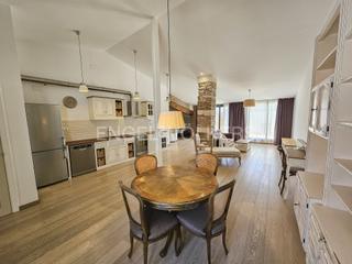 Lloguer Loft a Centre Vila. Céntrico loft en vilafranca