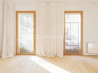Alquiler Apartamento en Putget - Farró. Exclusivo piso reformado en sant gervasi