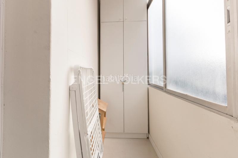 Foto 0a0fcdc9-6b23-4db6-85dd-5dbc6e3c8c4d. Appartement avec chauffage dans Fort Pienc Barcelona