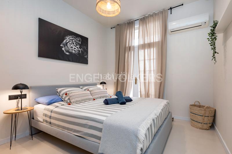 Foto 0ed46790-717b-4935-9041-2f00c1907385. Appartement avec chauffage dans Fort Pienc Barcelona