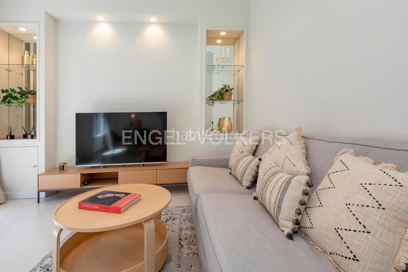 Foto 2a23e6a3-ebe7-402f-b916-659ba75d9440. Appartement avec chauffage dans Fort Pienc Barcelona
