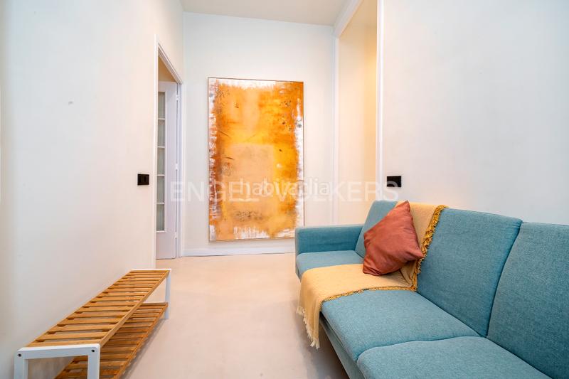 Foto 36ec4ab7-2051-4512-ad14-5bc53b283091. Appartement avec chauffage dans Fort Pienc Barcelona