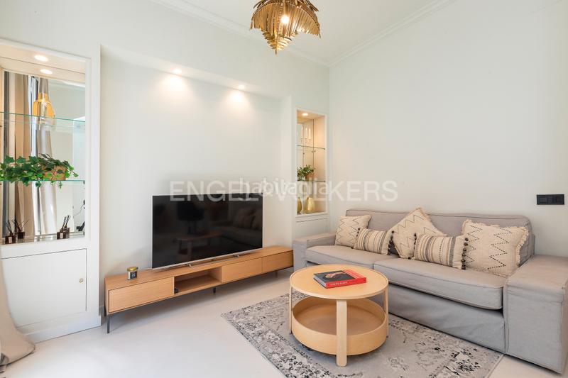 Foto 47d08bed-5891-447b-8cdd-fc04bd2a4b72. Appartement avec chauffage dans Fort Pienc Barcelona