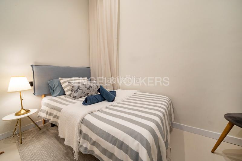 Foto 50060ee1-a358-44b3-975e-82302a2b2fe4. Appartement avec chauffage dans Fort Pienc Barcelona