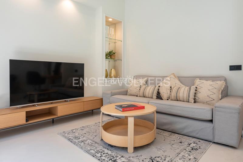 Foto 7932f8ea-2668-40f0-92af-56800f8826df. Appartement avec chauffage dans Fort Pienc Barcelona