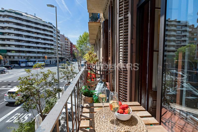 Foto 9046cad4-0966-441b-8267-0067105ae98f. Appartement avec chauffage dans Fort Pienc Barcelona