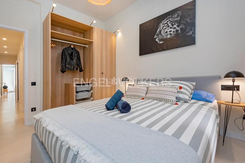 Foto b70a0aa7-8cee-445d-9609-429ea1704841. Appartement avec chauffage dans Fort Pienc Barcelona