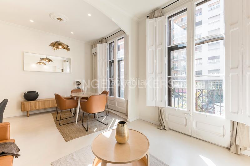 Foto d31a9154-8e06-4d72-a1ea-ccd2630323c0. Appartement avec chauffage dans Fort Pienc Barcelona