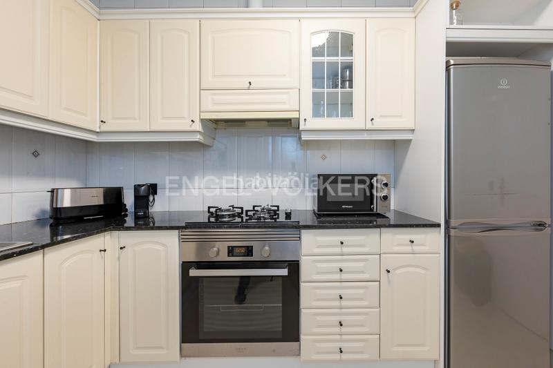 Foto d901145a-7996-4a2a-af0a-c527b8f125f3. Appartement avec chauffage dans Fort Pienc Barcelona