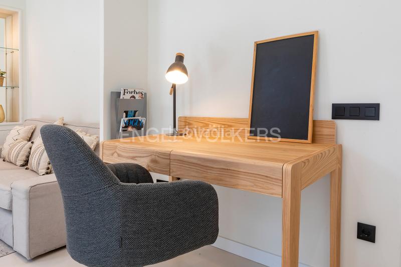 Foto e8d82526-aa38-4ca1-9aef-b75c8fdf7d87. Appartement avec chauffage dans Fort Pienc Barcelona