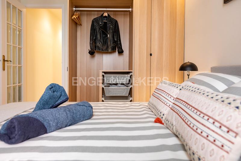 Foto f61741b5-9fdb-435c-af94-92c08e9bd3e8. Appartement avec chauffage dans Fort Pienc Barcelona