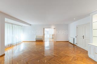Apartament a Sant Gervasi - Bonanova. Piso señorial en bonanova