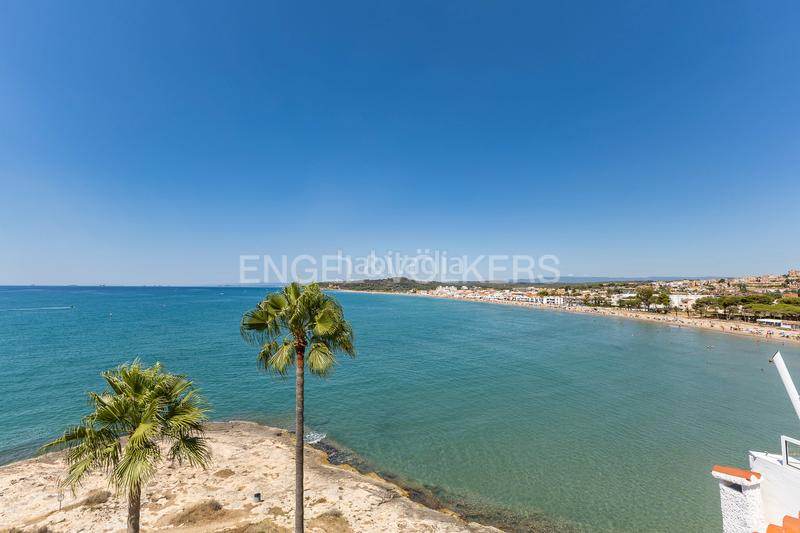 Foto 036e1c25-e558-4d23-a1c0-7d2c2743e167. Haus mit heizung parking in Altafulla