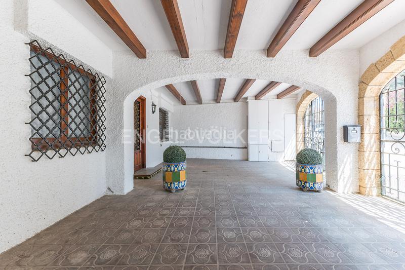 Foto 0b203b84-f8f1-4dec-be1c-6cb94abdadc9. Haus mit heizung parking in Altafulla