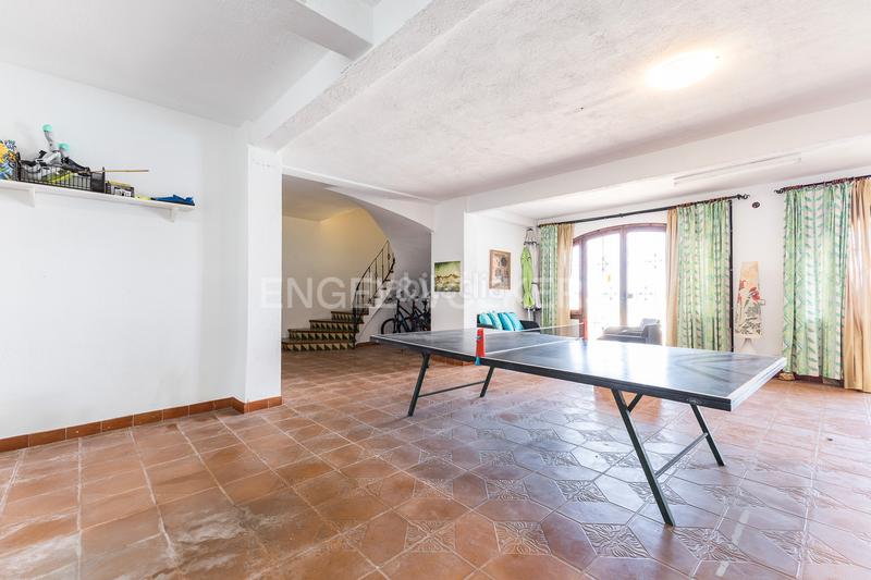 Foto 1a145ffb-5688-4710-b45f-f12ce72409f8. Haus mit heizung parking in Altafulla