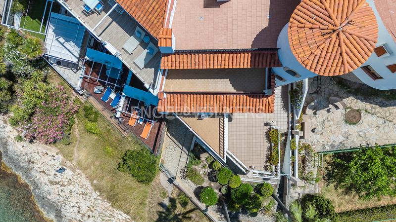 Foto 1bfd4101-4fcf-42fe-8d25-48677d4726a0. Haus mit heizung parking in Altafulla