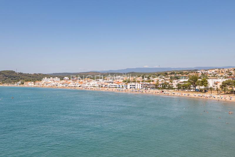 Foto 1e7a8f8c-0431-4036-8e4b-a16327053be5. Haus mit heizung parking in Altafulla