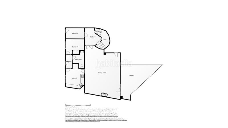 Foto 279a0aea-5336-4ea8-89a9-7e5e6e1b5314. Haus mit heizung parking in Altafulla