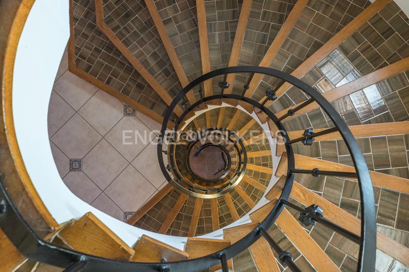 Foto 27fec15e-f49f-44dd-b48e-36410d6c1e85. Haus mit heizung parking in Altafulla