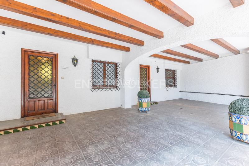 Foto 3e62f2c4-3e35-4c5e-8783-5cd586d0cf3b. Haus mit heizung parking in Altafulla