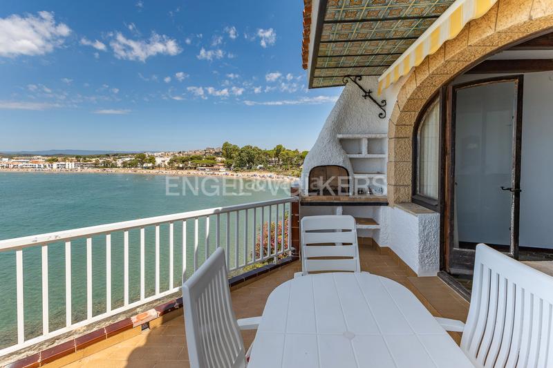 Foto 703eda92-3409-4f94-afe6-576eeb66c138. Haus mit heizung parking in Altafulla