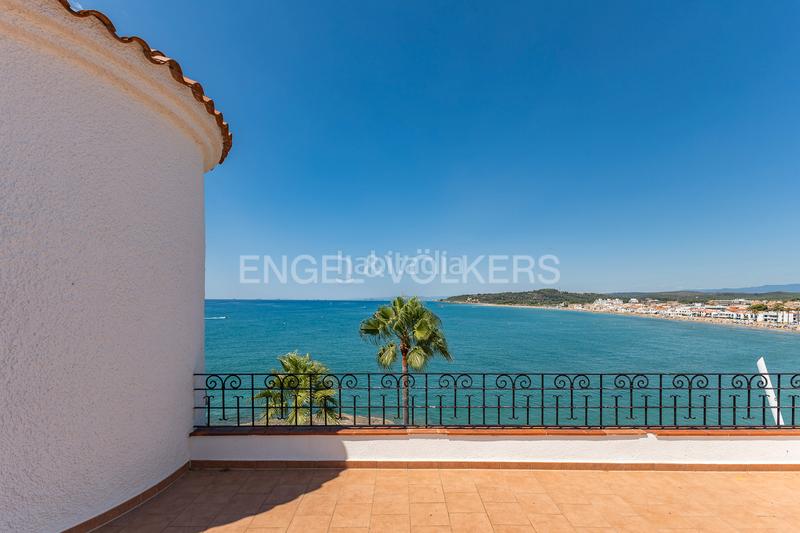 Foto 717efbdd-693f-4daa-9f25-f7ceeda0a508. Haus mit heizung parking in Altafulla