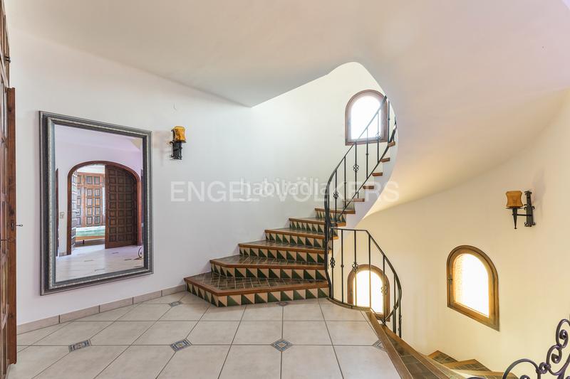 Foto 764154af-932e-4202-a72e-f83a35d01ffd. Haus mit heizung parking in Altafulla