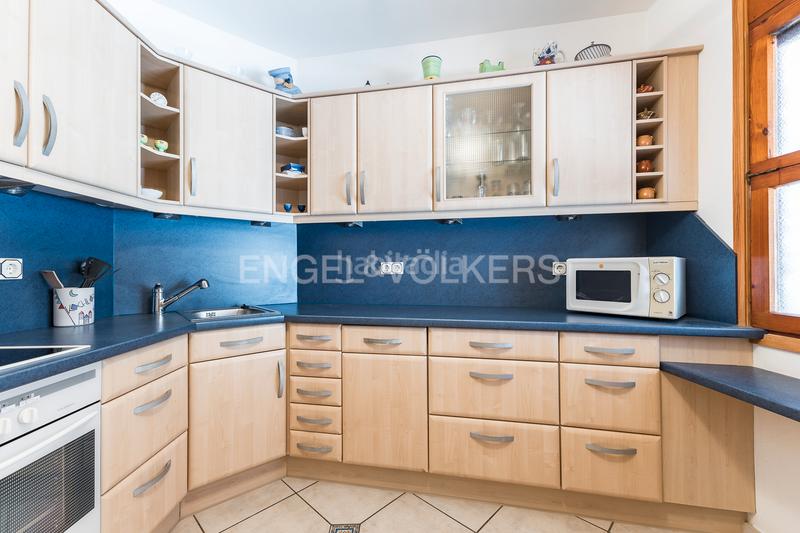 Foto 7fda3bea-80d4-4cdc-8fc7-56b6f92bdc81. Haus mit heizung parking in Altafulla