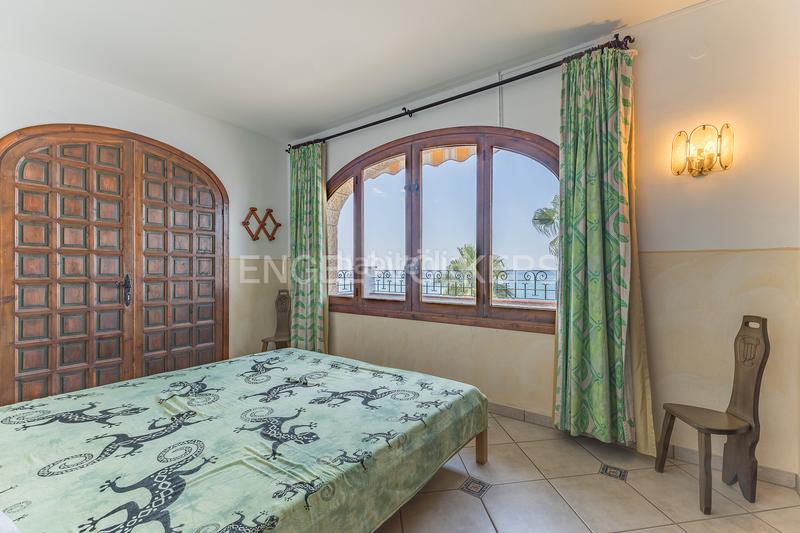 Foto 8e5b648b-5dab-4253-8aba-6dd799bfa58f. Haus mit heizung parking in Altafulla