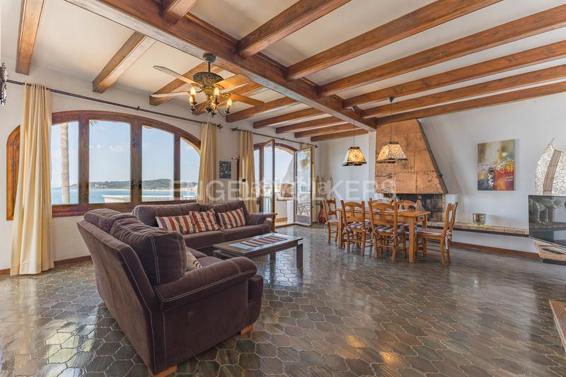 Foto 8ff3da20-a418-4996-bab2-0dd671cc2f17. Haus mit heizung parking in Altafulla