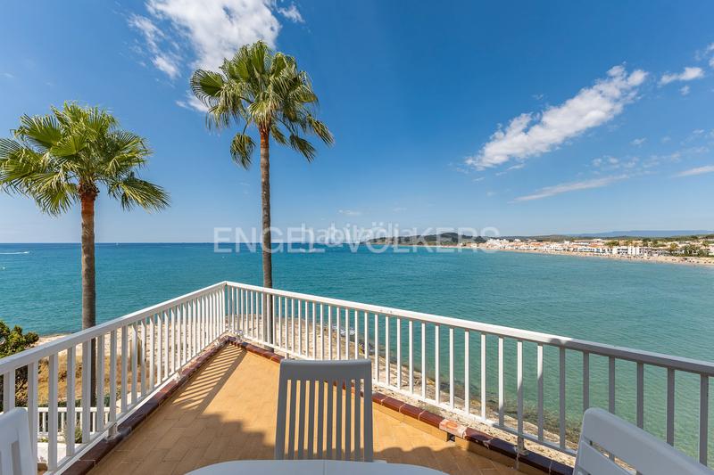 Foto 963c8860-bada-4301-86e8-b61b6a358335. Haus mit heizung parking in Altafulla