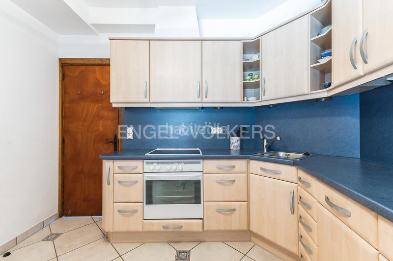 Foto a7bd5a10-9f8f-47ff-8edf-1ff151de43bc. Haus mit heizung parking in Altafulla