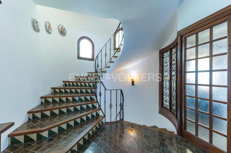 Foto a82712bb-e48c-4b41-a88f-b80031fe2621. Haus mit heizung parking in Altafulla