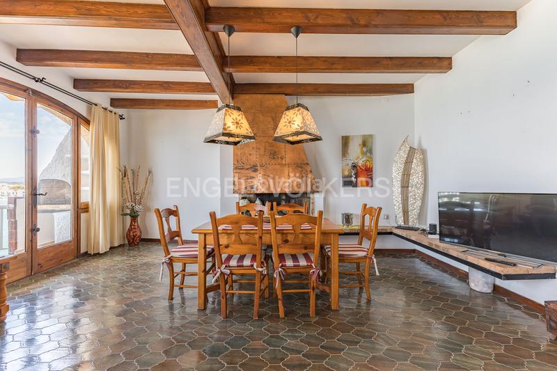 Foto b3a02e26-70c2-4c6b-bfb1-62adbcb1b70b. Haus mit heizung parking in Altafulla