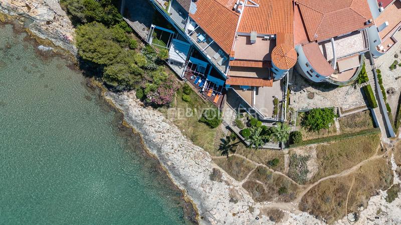 Foto d7093295-8d19-4920-b090-1dd8a3ec414d. Haus mit heizung parking in Altafulla