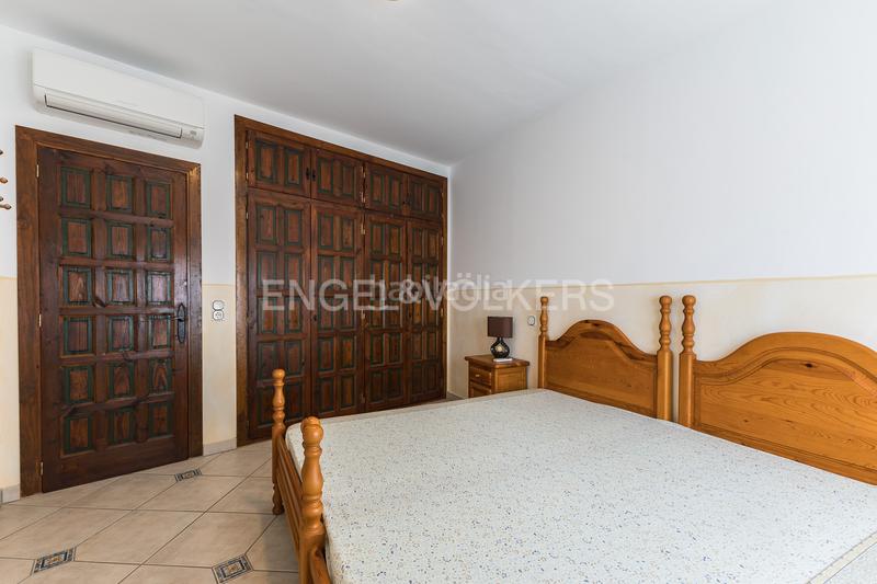 Foto da981b7c-5bfc-4326-a832-d1f6c7c64399. Haus mit heizung parking in Altafulla