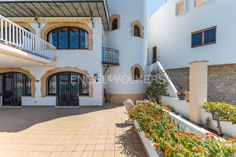 Foto e4213a63-86d8-4a03-88c3-820b9bb29740. Haus mit heizung parking in Altafulla