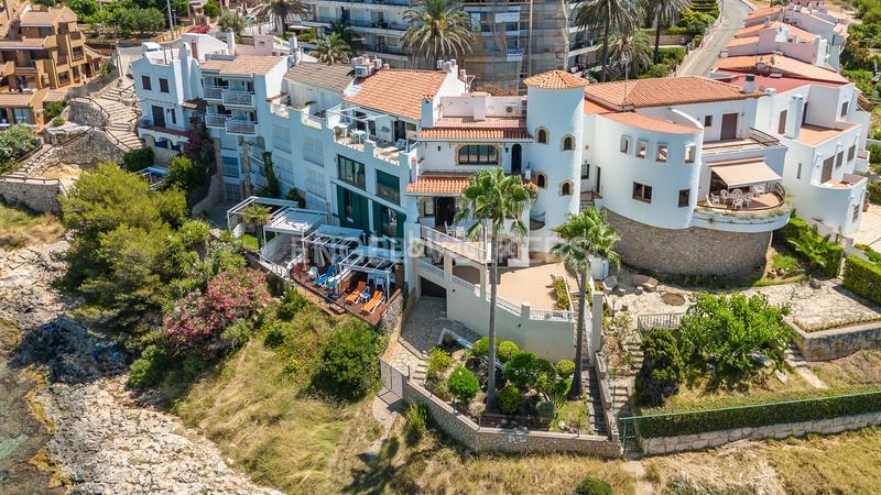 Foto e840a6a9-8b66-49f3-b852-de5bde6bfd25. Haus mit heizung parking in Altafulla