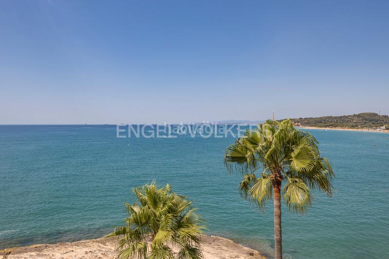 Foto ea71b2a7-36ab-4357-a21f-f1ec8aeed9ab. Haus mit heizung parking in Altafulla