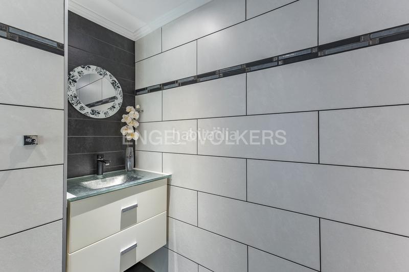 Foto f2aa292e-5f60-48b9-9c54-66f68f091725. Haus mit heizung parking in Altafulla