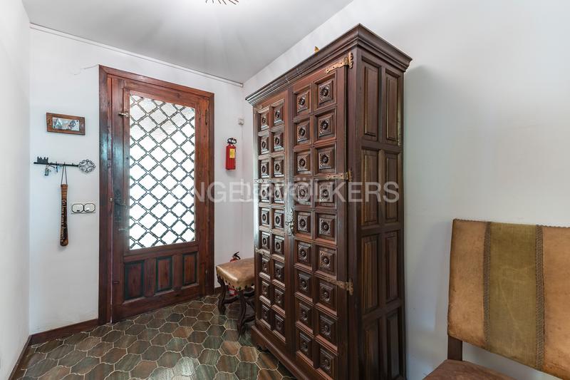 Foto fadf1b12-9b6b-4e00-a5a5-78d959aa78d0. Haus mit heizung parking in Altafulla