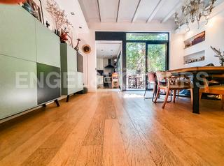 Alquiler Apartamento en Vila de Gràcia. Piso de diseño, reformado y amueblado en gracia
