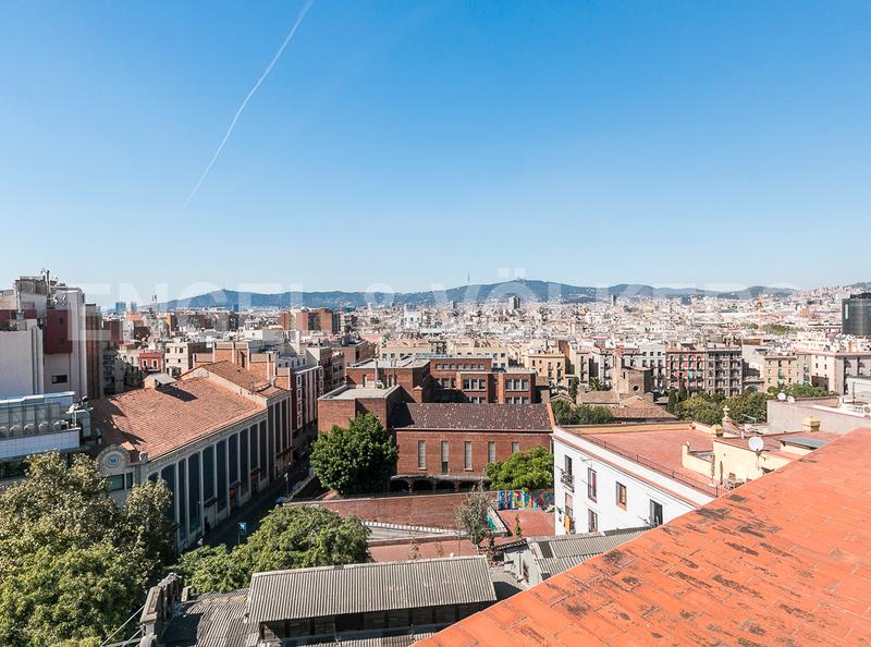 Foto 0bc7fa3f-45b6-4d79-986f-342c5c4172cb. Àtic amb calefacció a Raval Barcelona