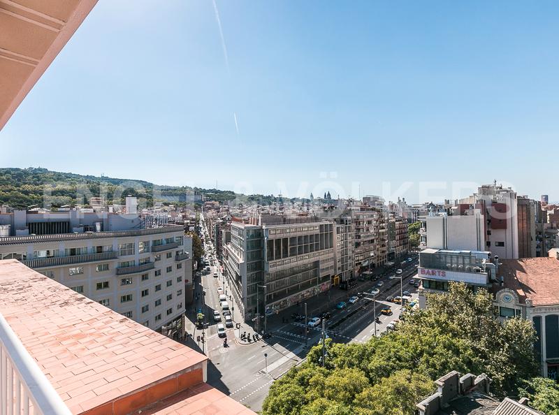 Foto 38b57e62-2933-45cb-887c-733e48ac4e5b. Àtic amb calefacció a Raval Barcelona