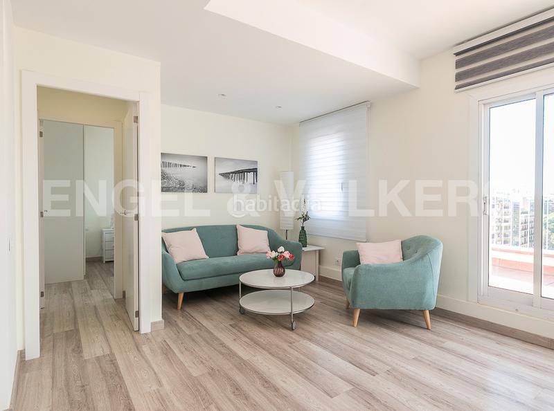 Foto e2e1089b-5ced-4eb4-93cb-9714f83f6db4. Àtic amb calefacció a Raval Barcelona