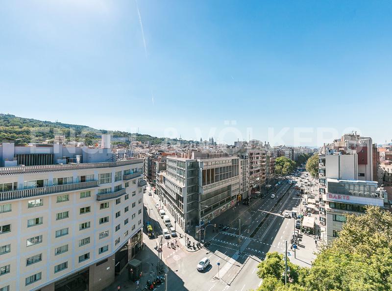 Foto e5e00296-8e4c-49d8-a5eb-b3e0247bb39b. Àtic amb calefacció a Raval Barcelona